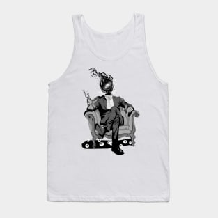 Ether Tank Top